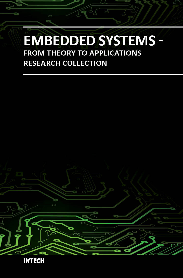 Embedded systems from theory to applications (hb 2017) 