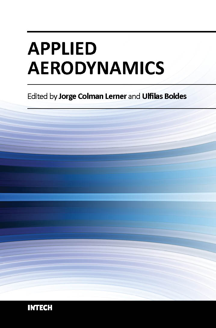 Applied aerodynamics (hb 2014)