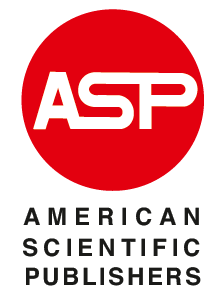 AMERICAN SCIENTIFIC PUBLISHERS