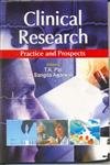 Clinical research practice and prospects