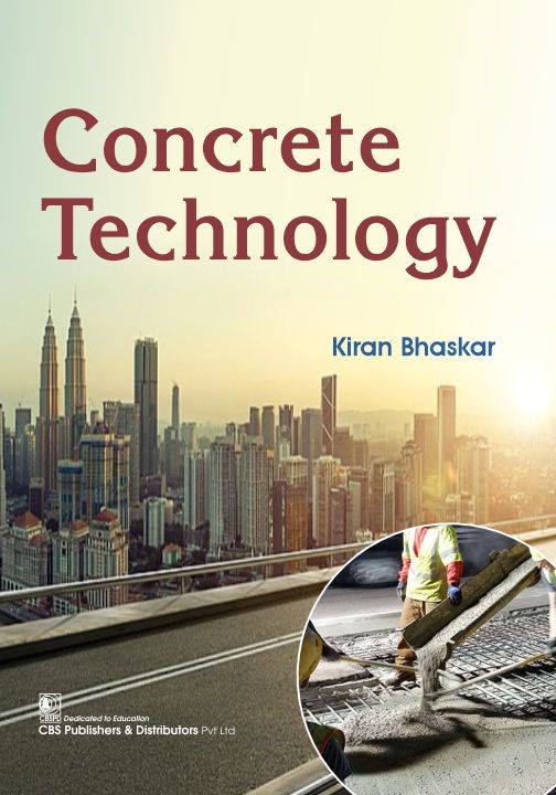 Concrete technology