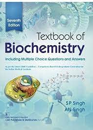 Textbook of biochemistry-7th edition