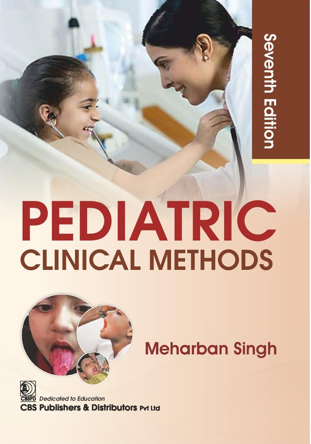 Pediatric clinical methods