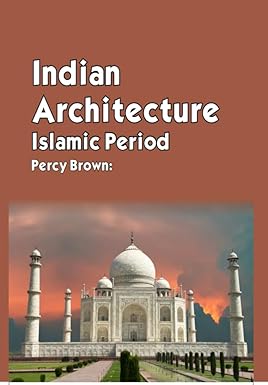 Indian architecture islamic period