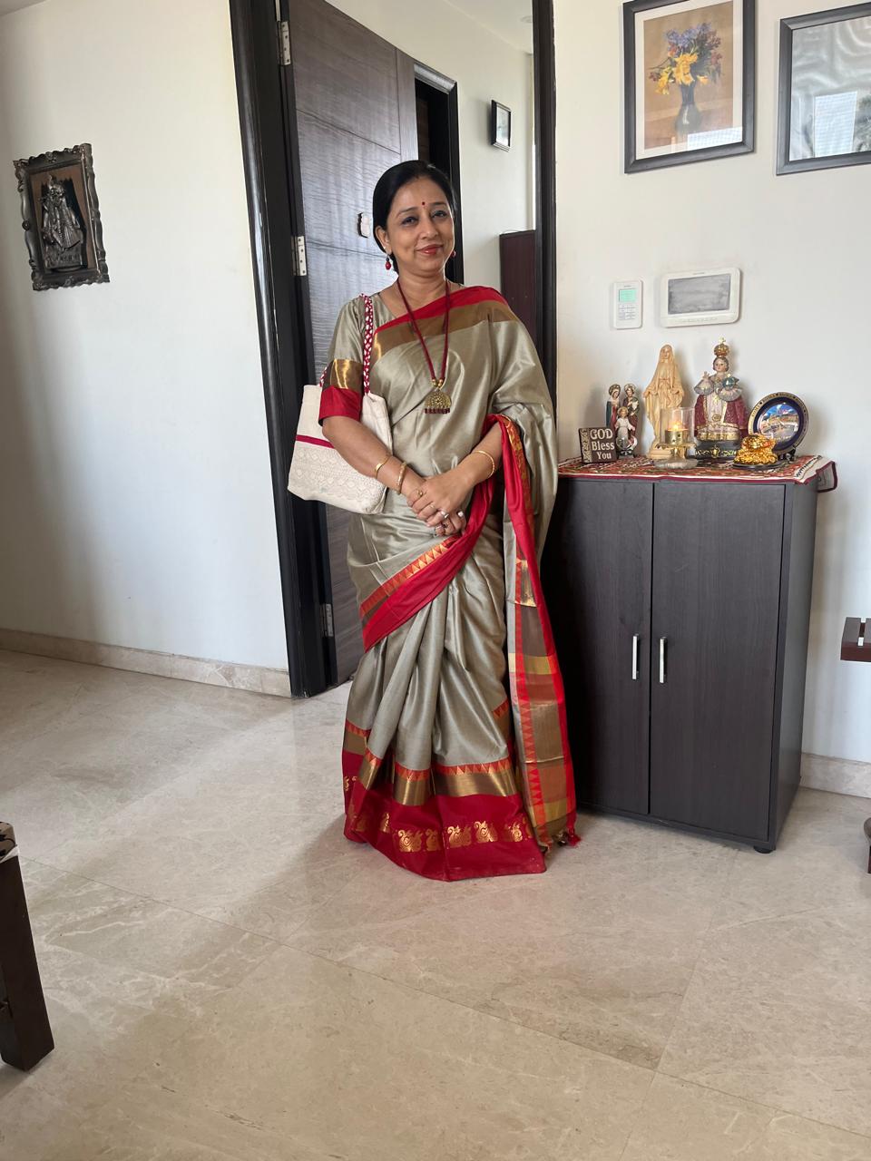 Suchhanda Bhattacharya