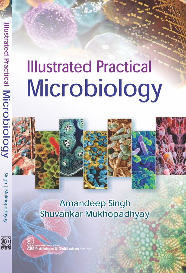 Illustrated practical microbiology