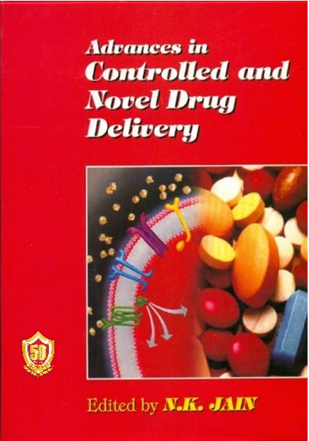 Advances in controlled and novel drug delivery 