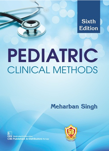 Pediatric clinical methods