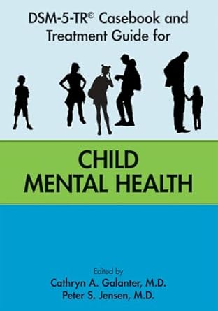 Dsm 5 tr