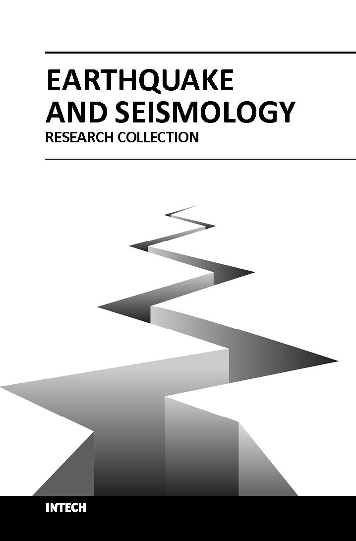 Earthquake and seismology (hb 2017) 