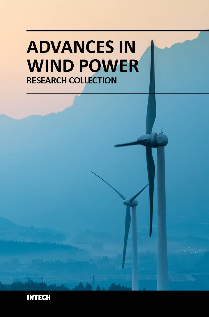 Advances in wind power (hb 2018)