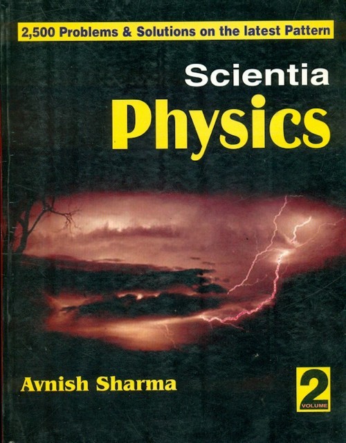 Scientia physics, vol. 2