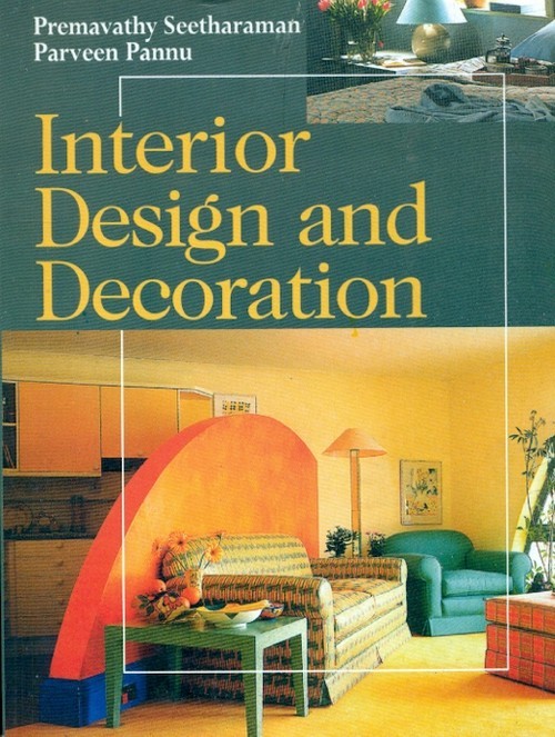 Interior design and decoration 