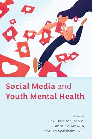 Social media and youth mental health (pb 2025)
