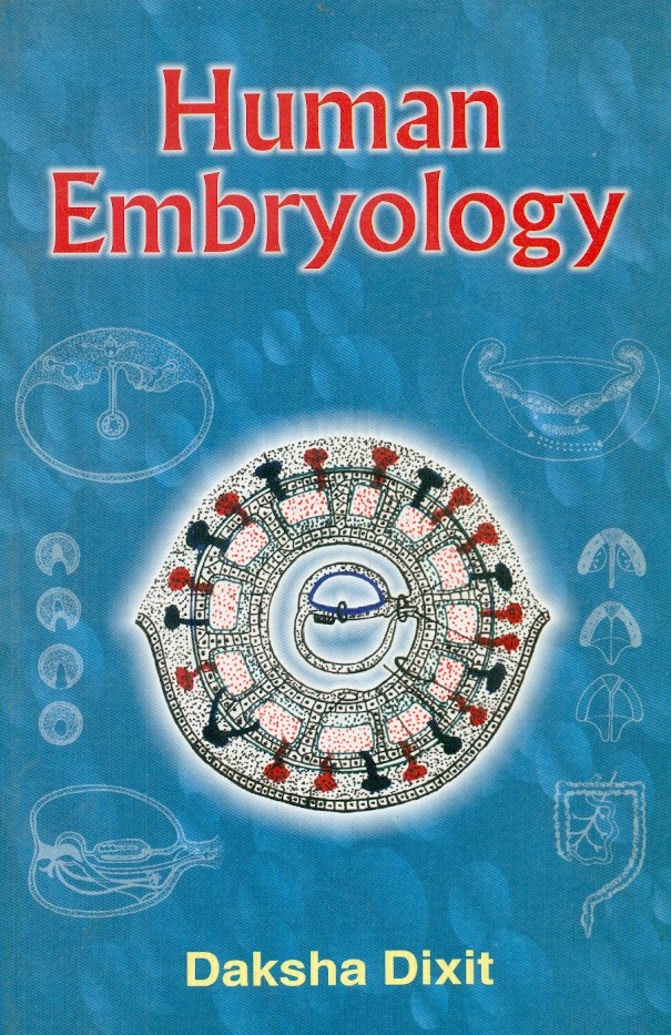 Human embryology 