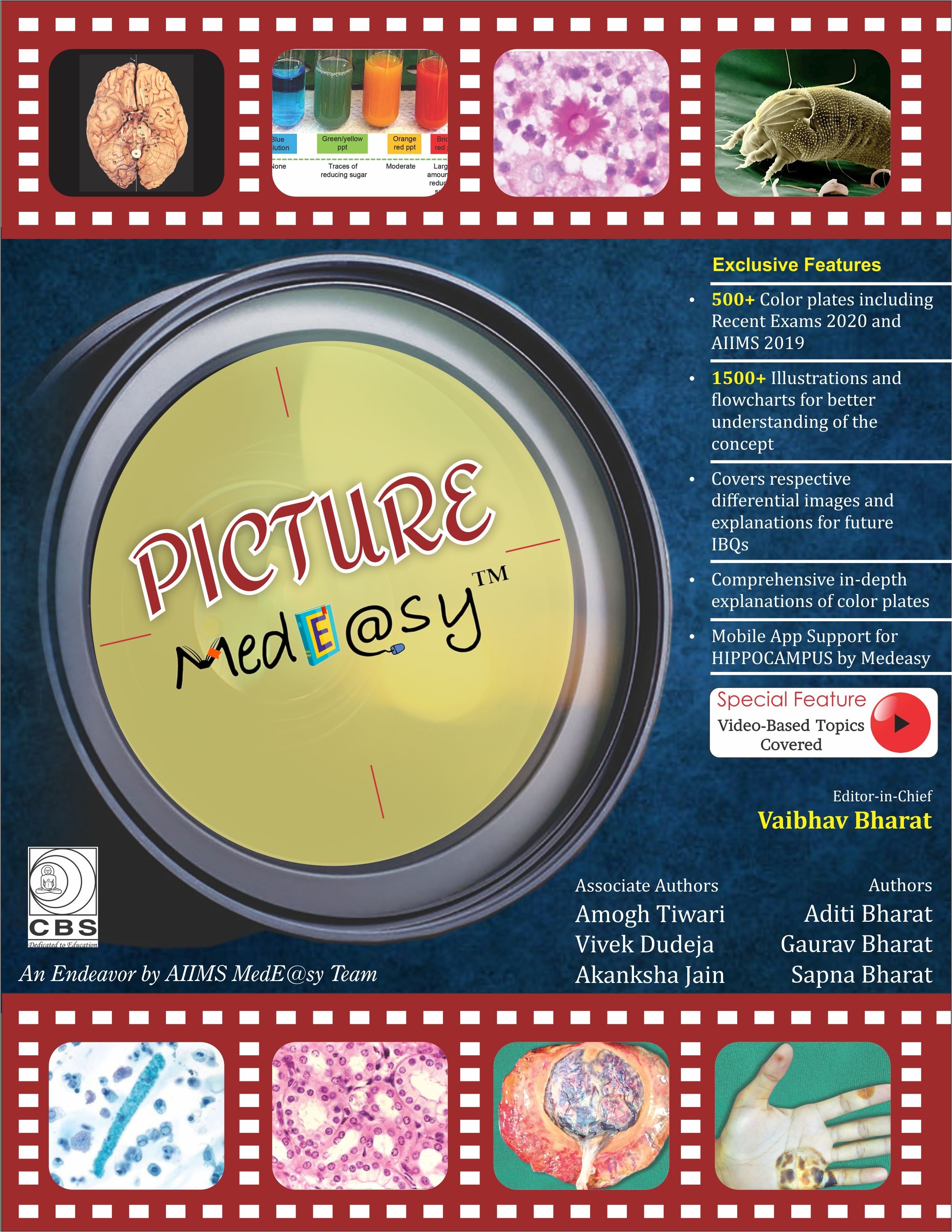 Picture medeasy