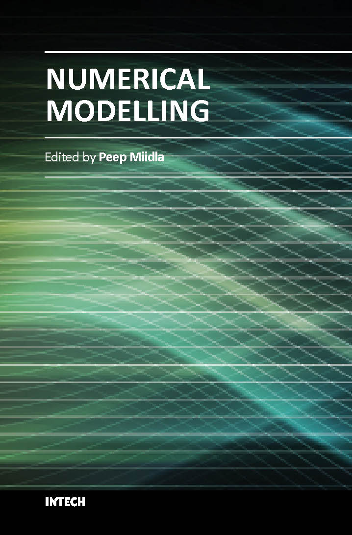 Numerical modelling (hb 2016)
