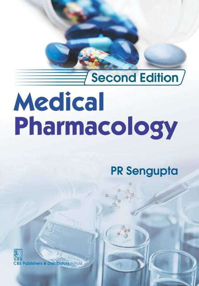 Medical pharmacology 