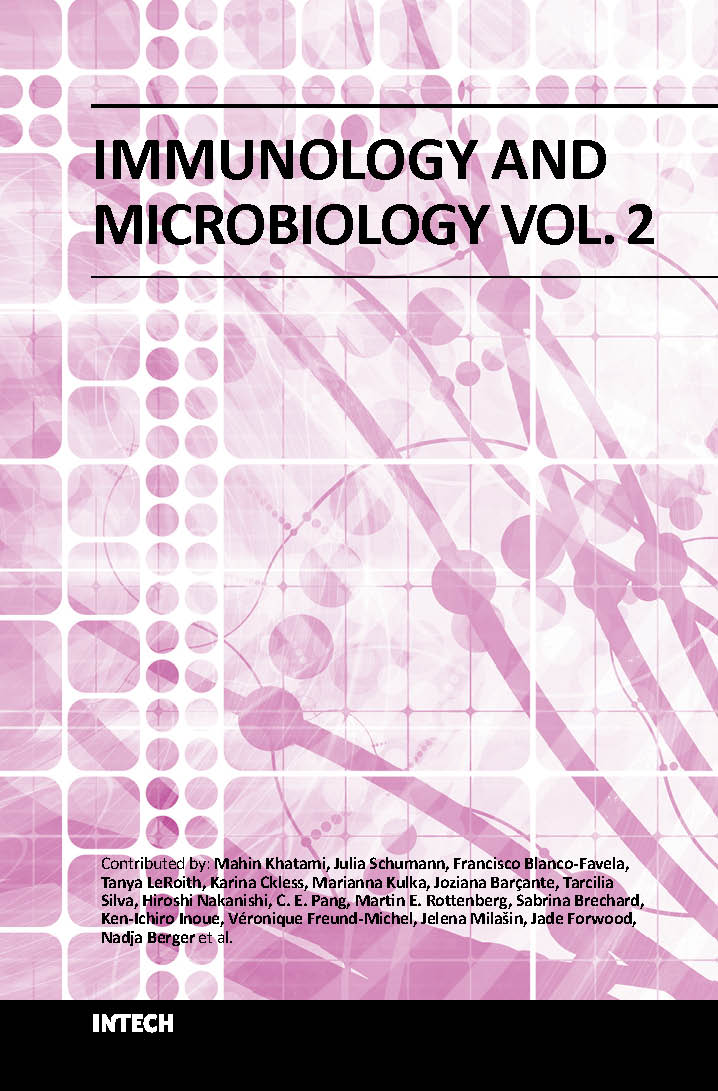 Immunology and microbiology vol 2 (hb 2016) 