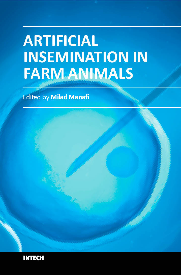 Artificial insemination in farm animals (hb 2014)