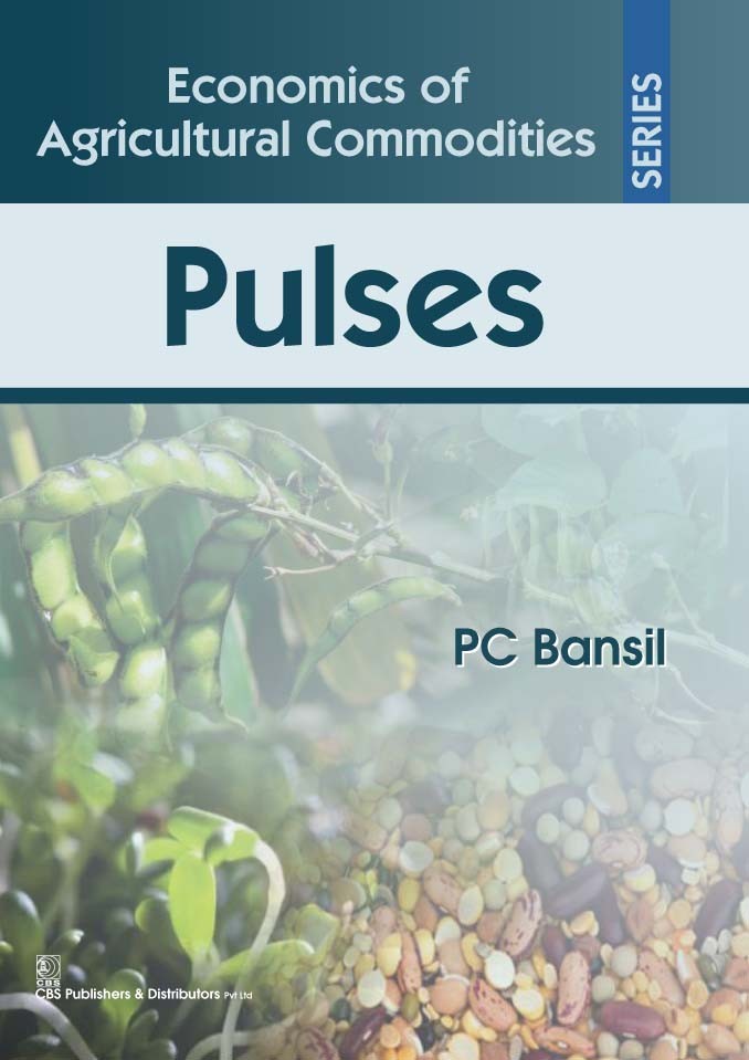  economics of agricultural commodities pulses 