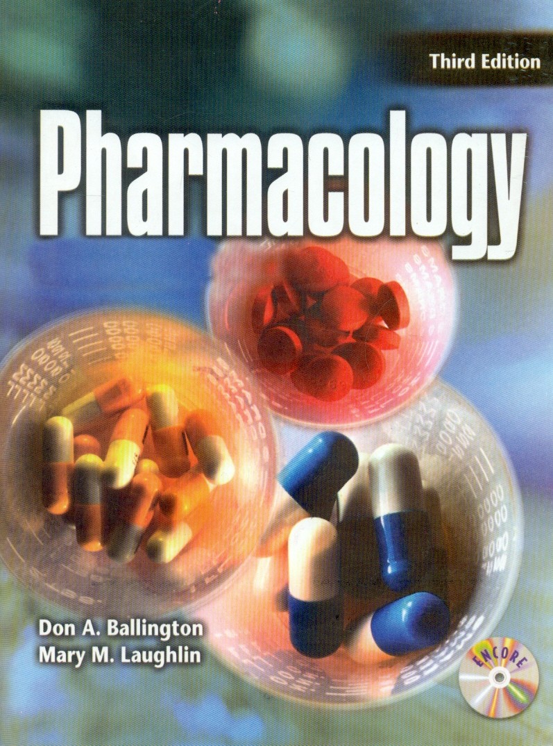 Pharmacology