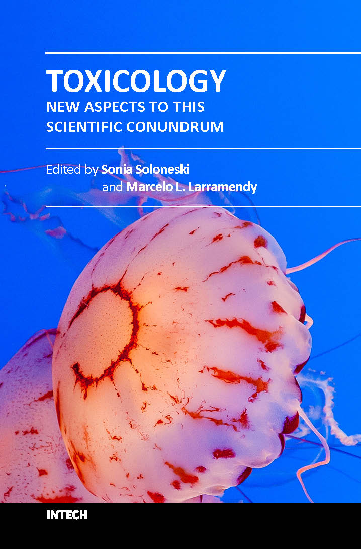Toxicology new aspects to this scientific conundrum (hb 2017)