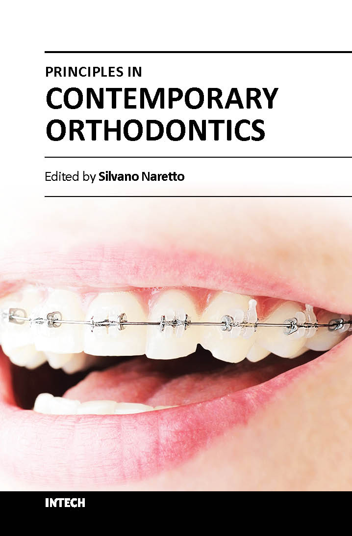 Principles of contemporary orthodontics (hb 2014)