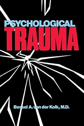 Psychological trauma (pb 1987) 