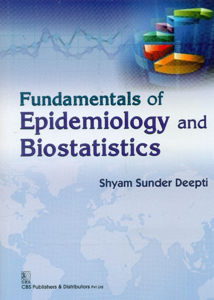 Fundamentals of epidemiology and biostatistics 