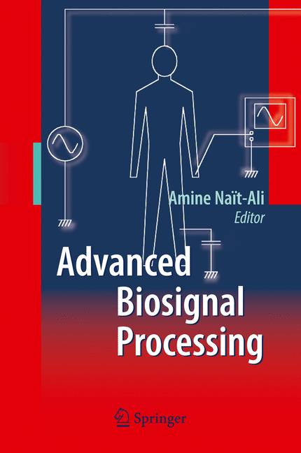 Advanced biosignal processing (hb 2009)