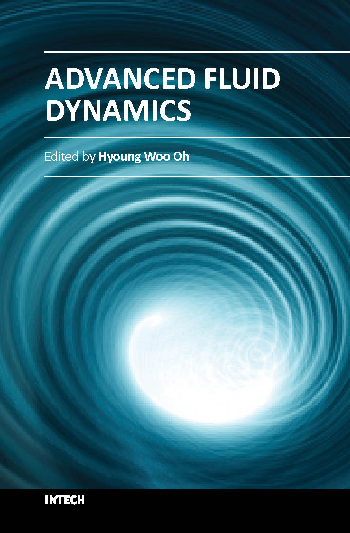 Advanced fluid dynamics (hb-2014)