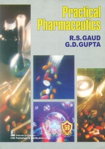Practical pharmaceutics