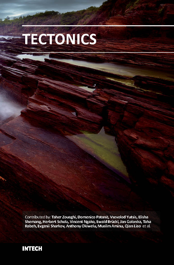 Tectonics (hb 2016) 
