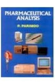 Pharmaceutical analysis