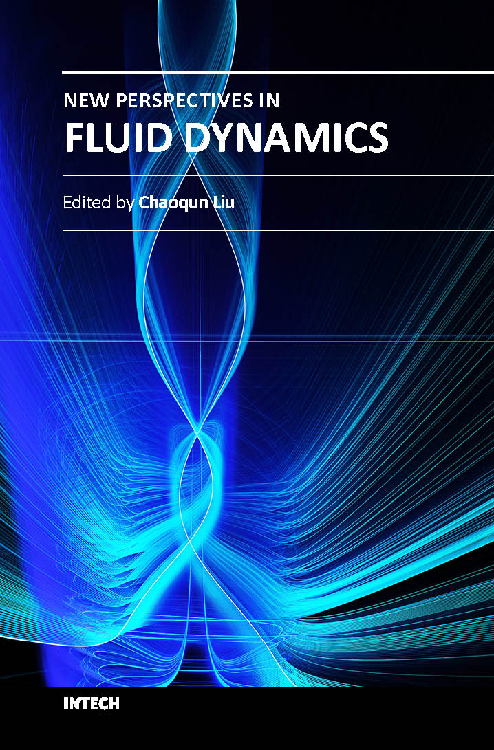 New perspectives in fluid dynamics (hb 2017)