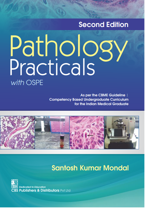Pathology practicals with ospe 