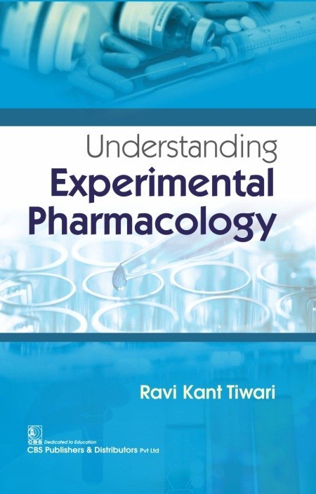 Understanding experimental pharmacology