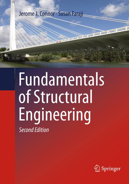 Fundamentals of structural engineering