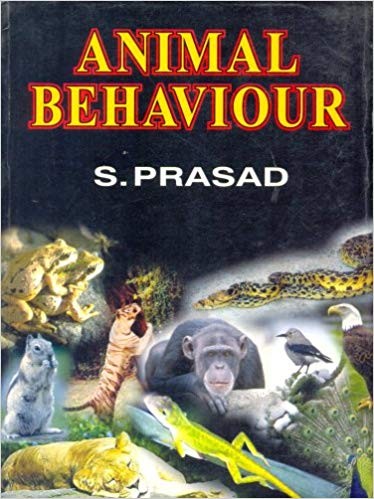 Animal behaviour