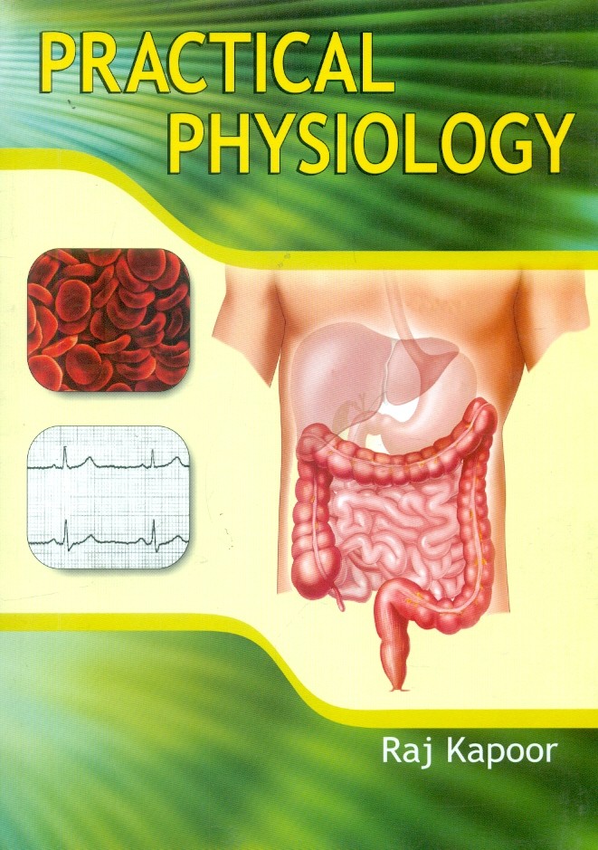 Practical physiology 