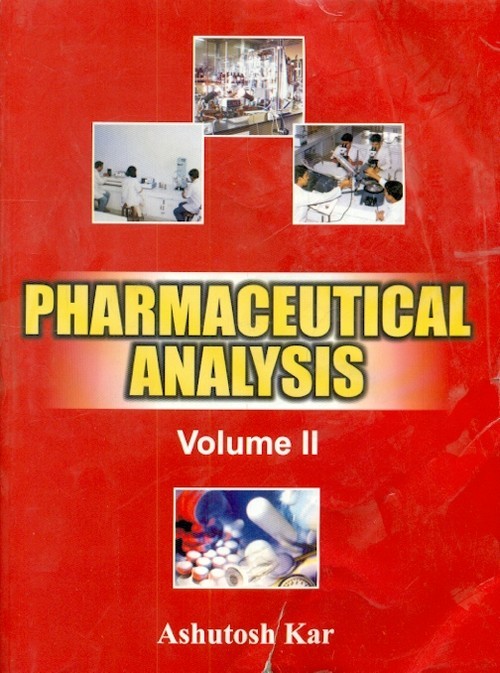 Pharmaceutical analysis