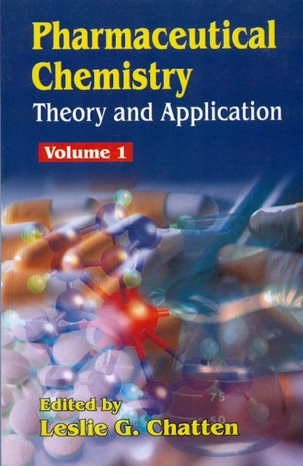 Pharmaceutical chemistry theory and application, vol.1