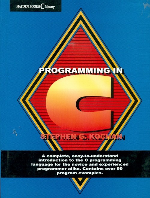 Programming in c