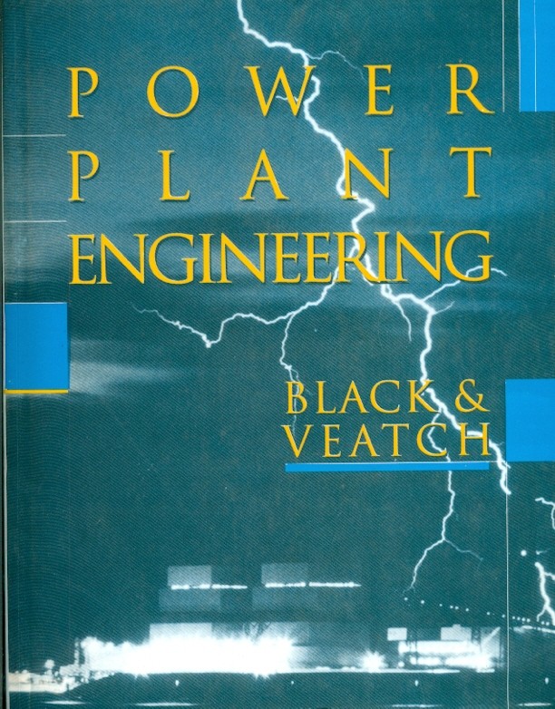 Power plant engineering
