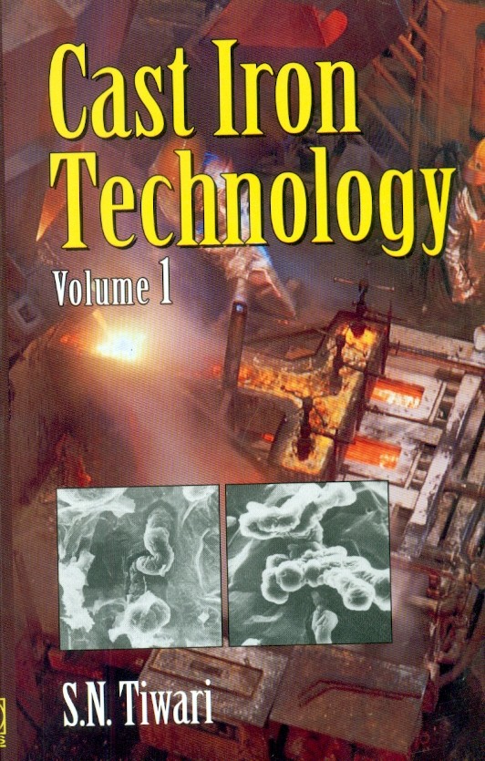 Cast iron technology, vol. 1
