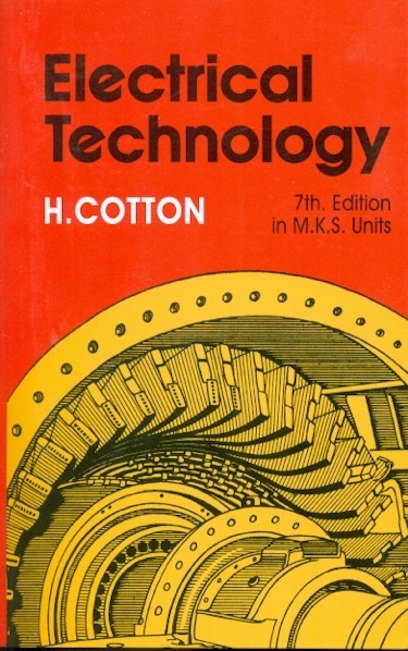 Electrical technology