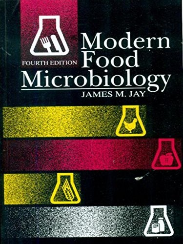 Modern food microbiology