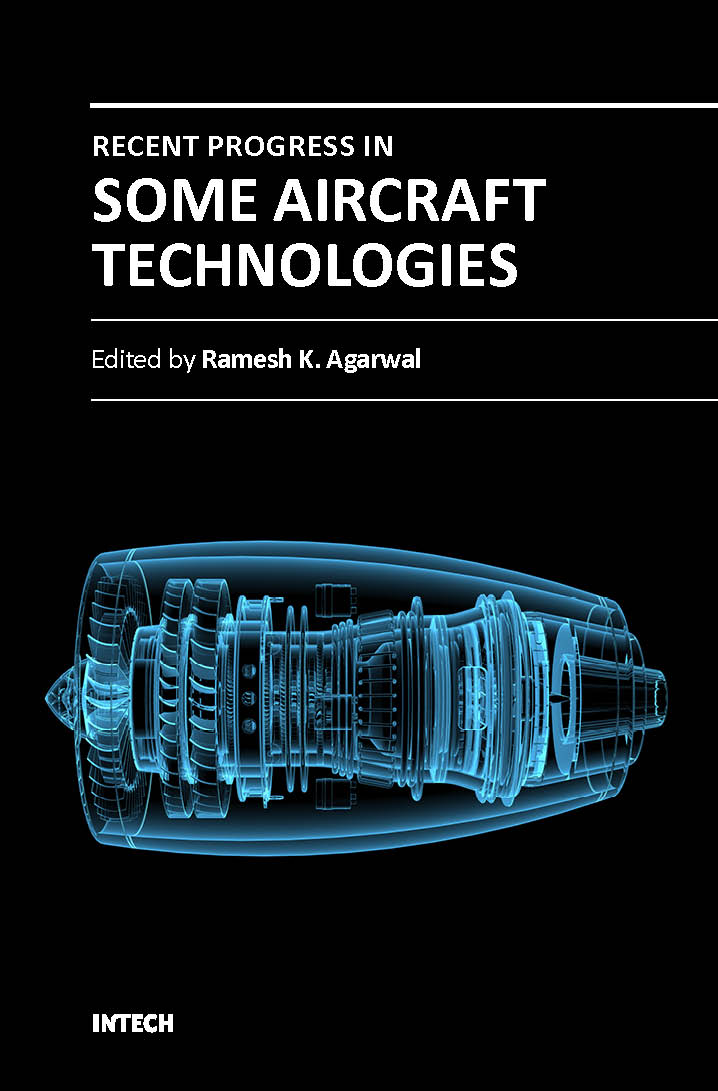 Recent progress in some aircraft technologies (hb 2017)