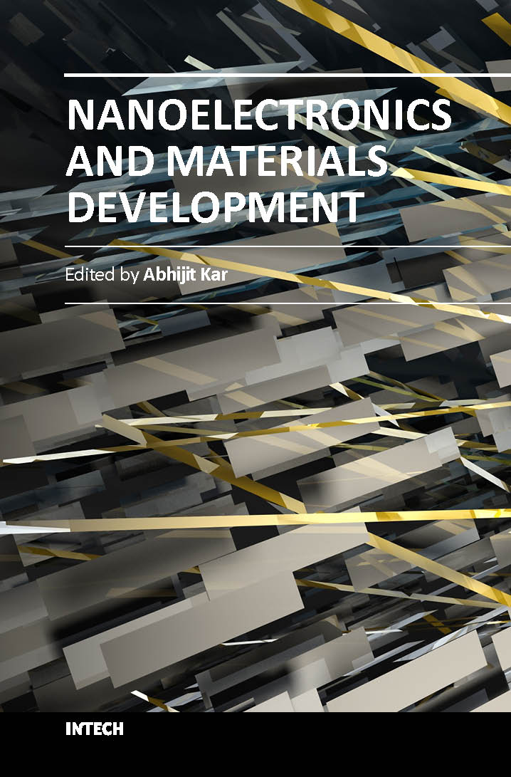 Nanoelectronics and materials development (hb 2017)